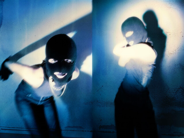 a misty memory photoshoot - CO:CREATE 3