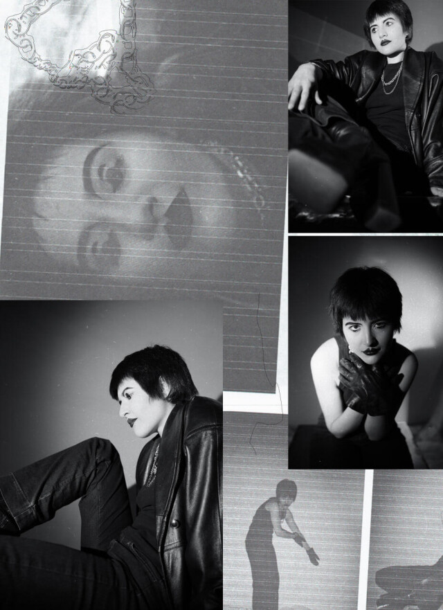 uncanny valley photoshoot - CO:CREATE 1