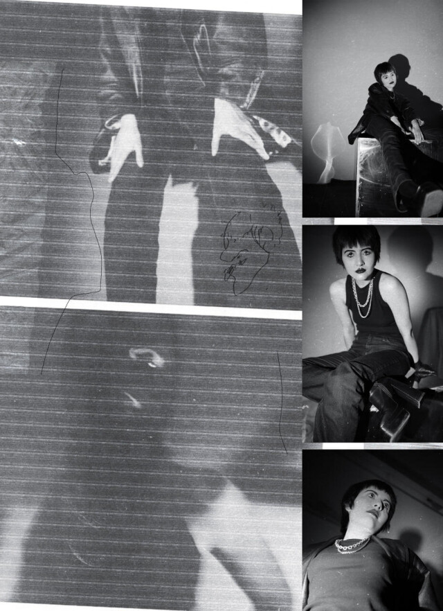 uncanny valley photoshoot - CO:CREATE 2