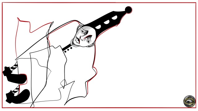 «work on a role» - CO:CREATE