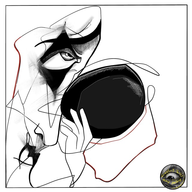 «Holds a pause» - CO:CREATE 1