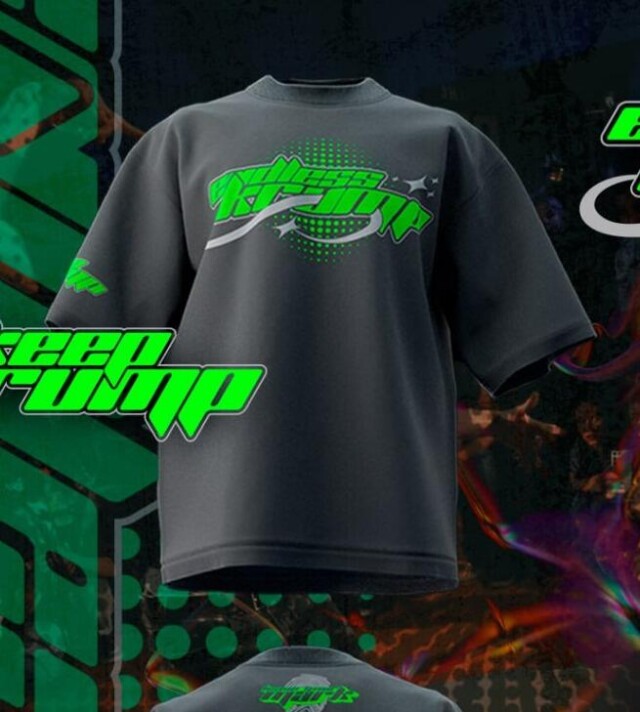 Endless KRUMP - CO:CREATE