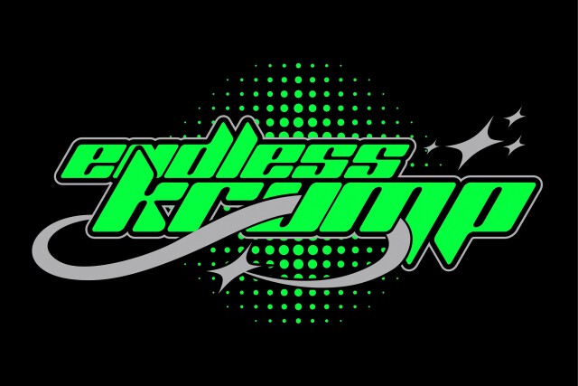 Endless KRUMP - CO:CREATE 4