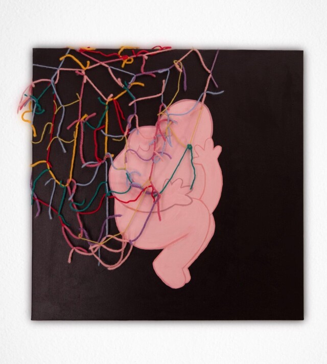 Стыд - CO:CREATE