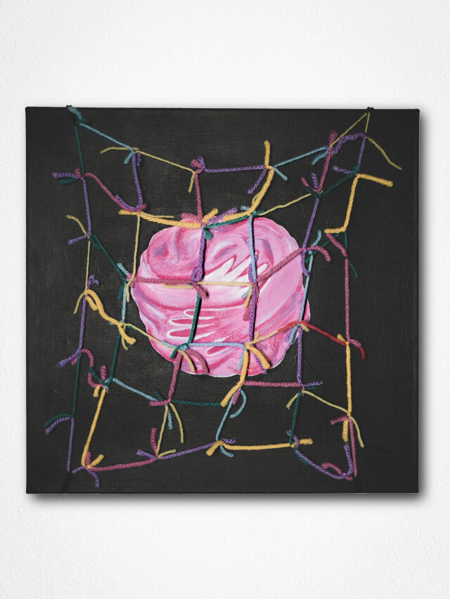 Связь - CO:CREATE 1