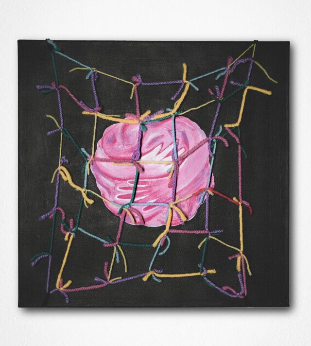 Связь - CO:CREATE