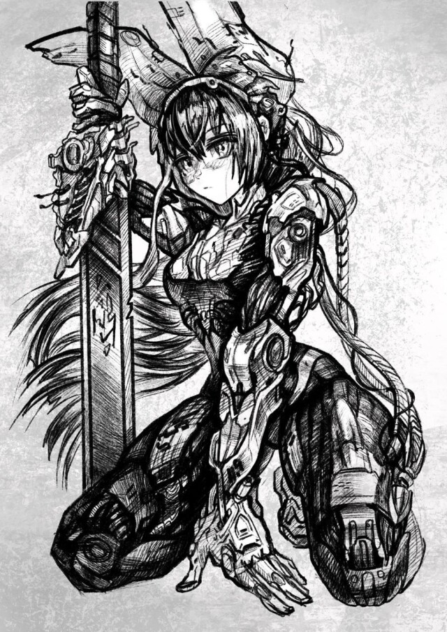 Cybergirl1101 - CO:CREATE