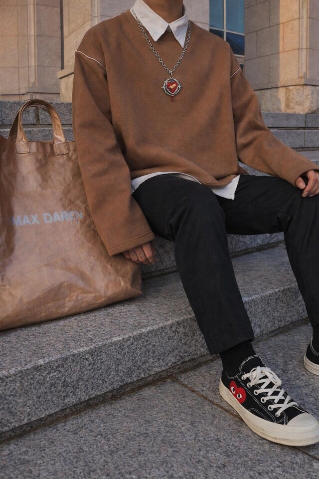 «Break Heart» 💔 - CO:CREATE 2