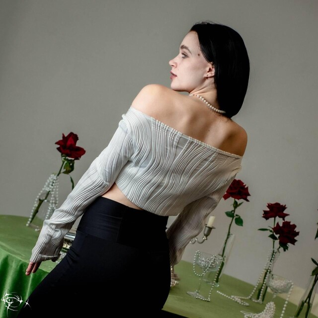 Винтажный фотосет - CO:CREATE 1