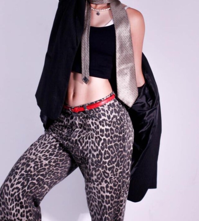 Ретро фотосет - CO:CREATE