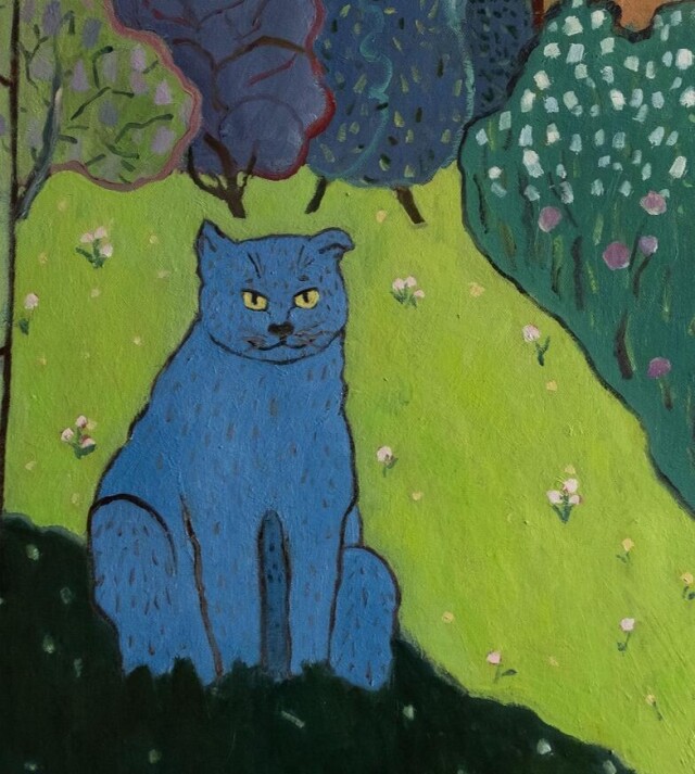 Нежданный гость - CO:CREATE