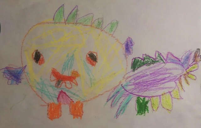 Особенный мир - CO:CREATE 4