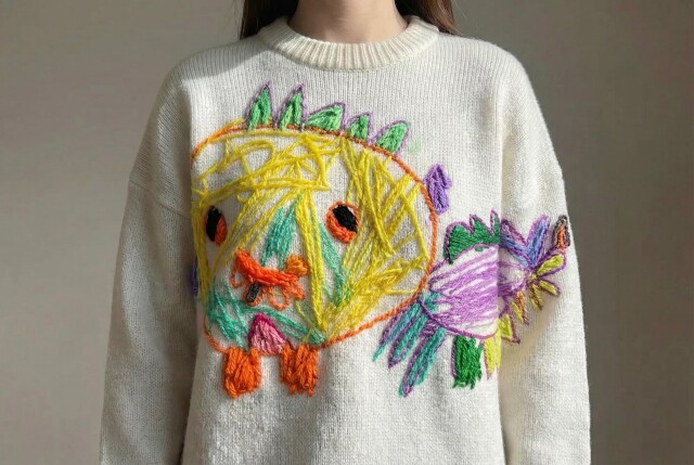 Особенный мир - CO:CREATE 3