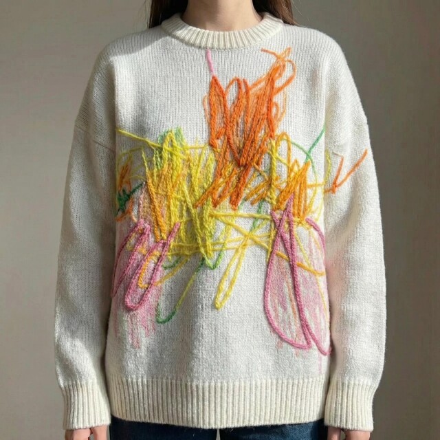 Особенный мир - CO:CREATE 5