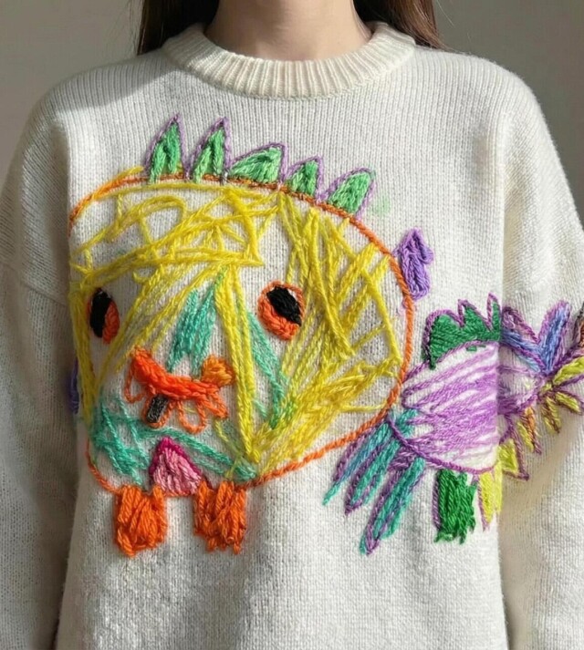 Особенный мир - CO:CREATE