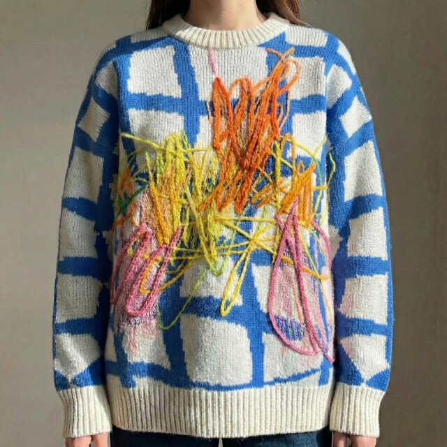 Особенный мир - CO:CREATE 1