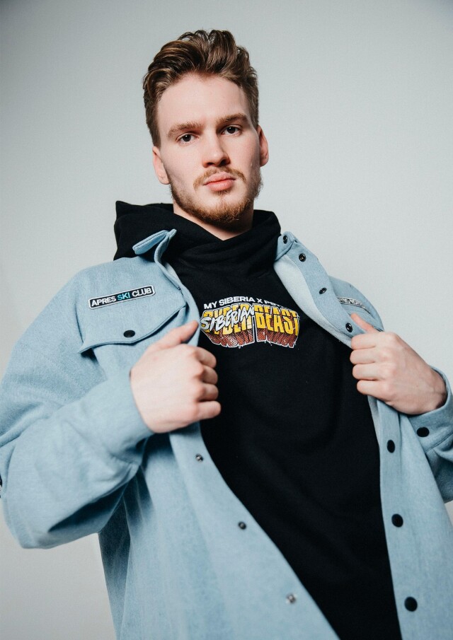 CYBER BEAST - CO:CREATE 1