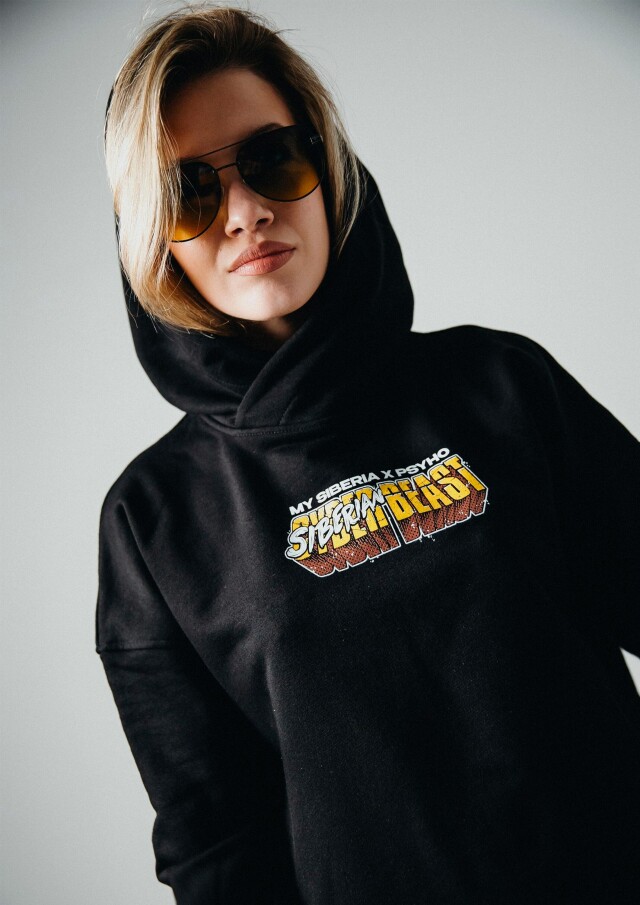 CYBER BEAST - CO:CREATE 5