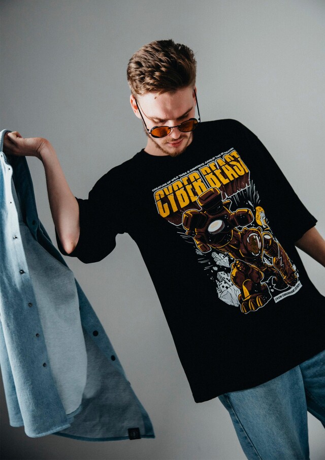 CYBER BEAST - CO:CREATE 4