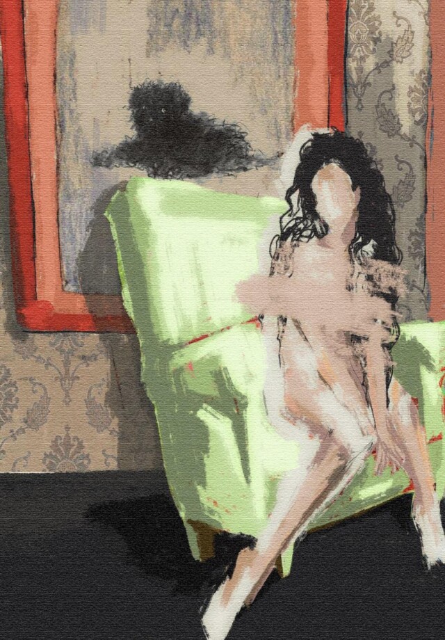 Картины-принты - CO:CREATE 3