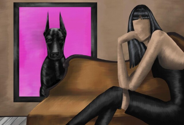 Картины-принты - CO:CREATE