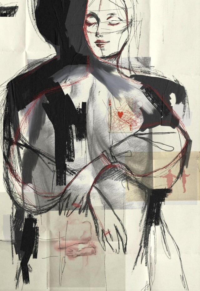 Картины-принты - CO:CREATE 6