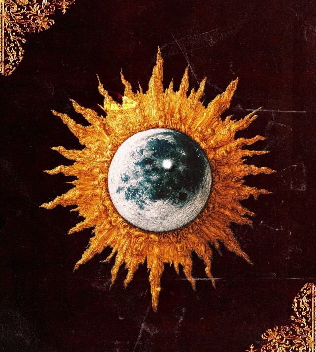 The Midnight Sun Deck 🌙 - CO:CREATE