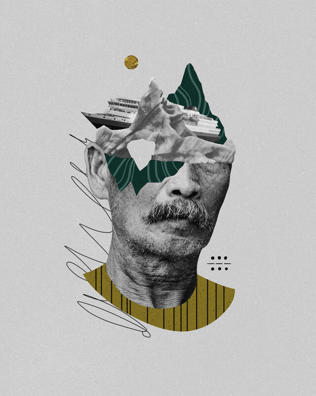 titanic - CO:CREATE 1