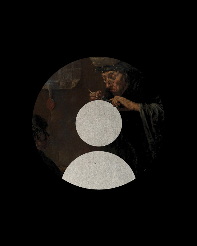 Новые аватарки - CO:CREATE 1