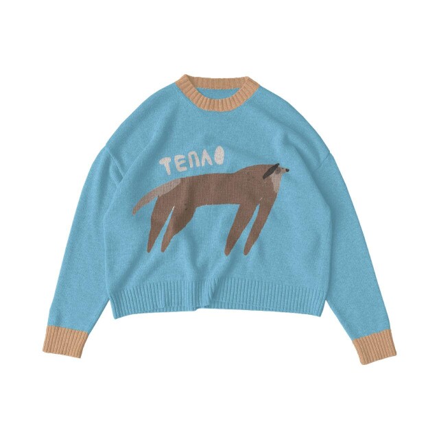 СОБАКИ - CO:CREATE