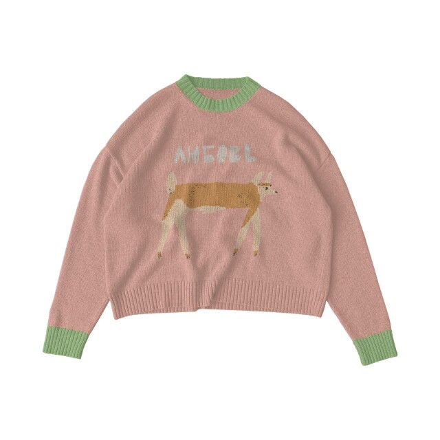 СОБАКИ - CO:CREATE 2