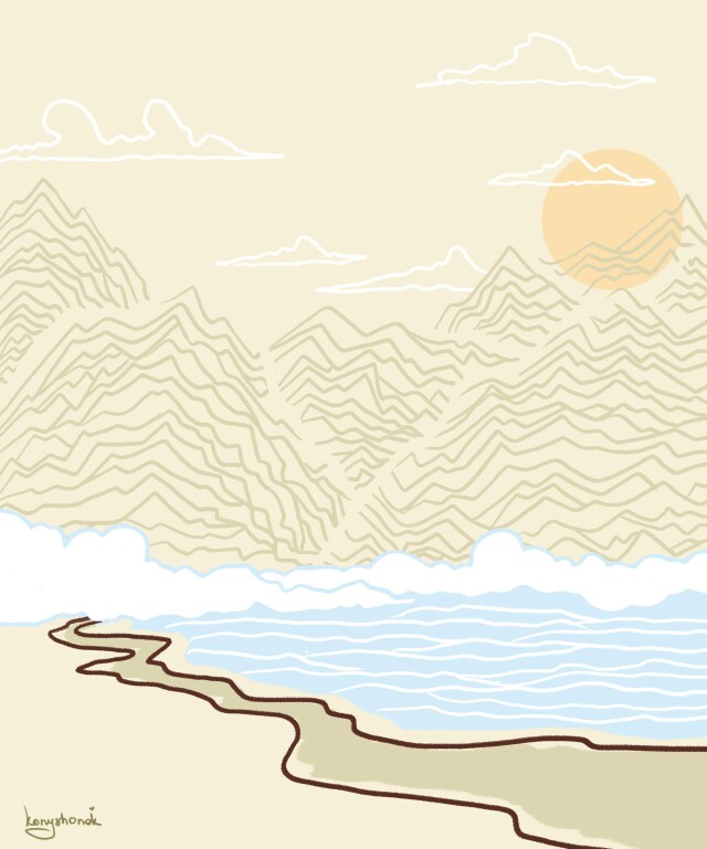 Безмятежность - CO:CREATE