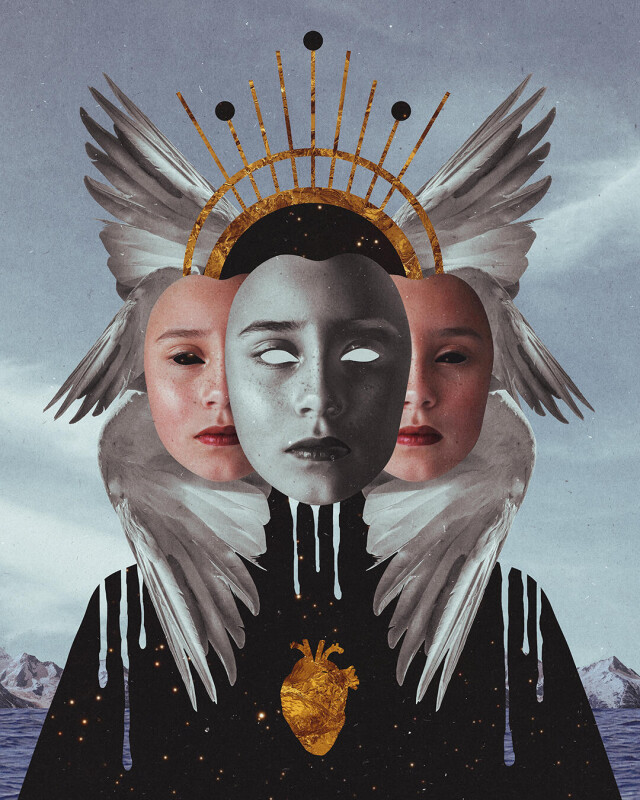 an_angel2 - CO:CREATE 1