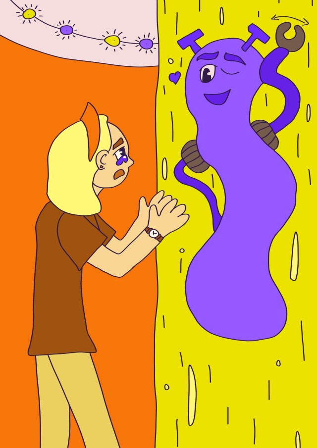 Уроки человейности (1) - CO:CREATE 4