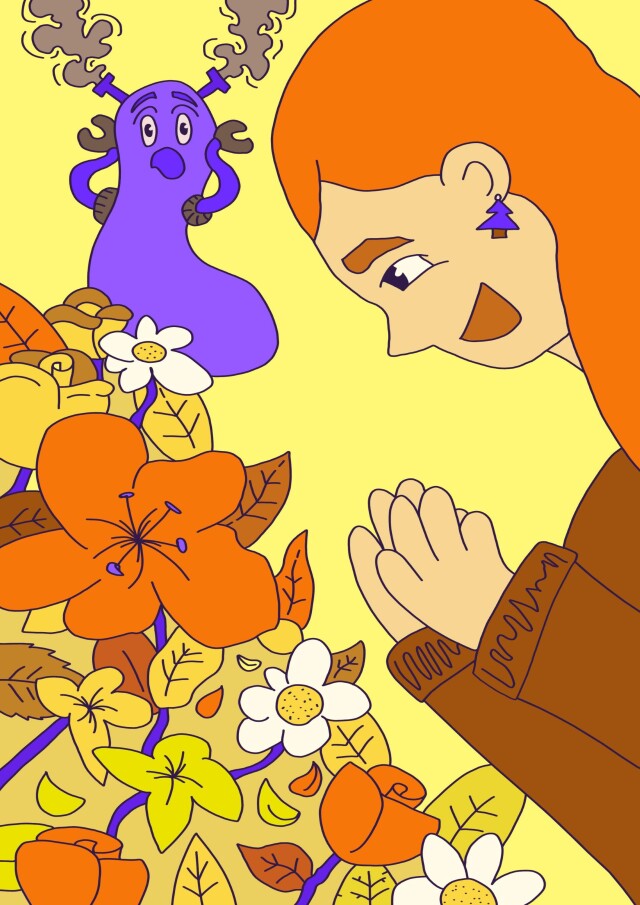 Уроки человейности (1) - CO:CREATE 1