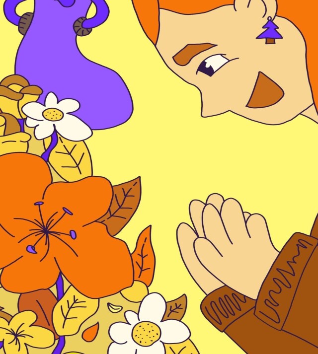 Уроки человейности (1) - CO:CREATE