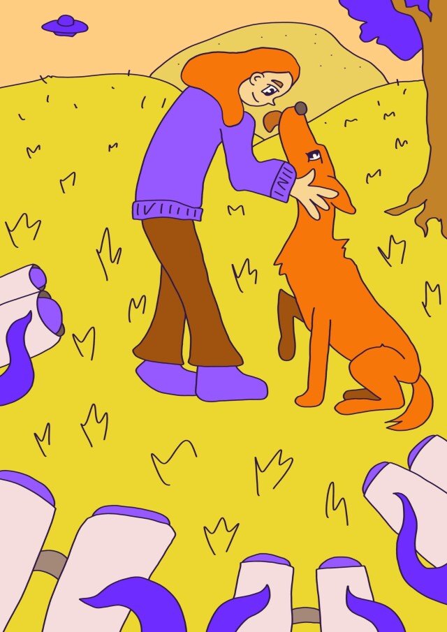 Уроки человейности (1) - CO:CREATE 6