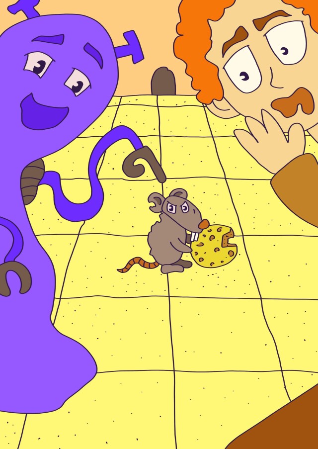 Уроки человейности (1) - CO:CREATE 9