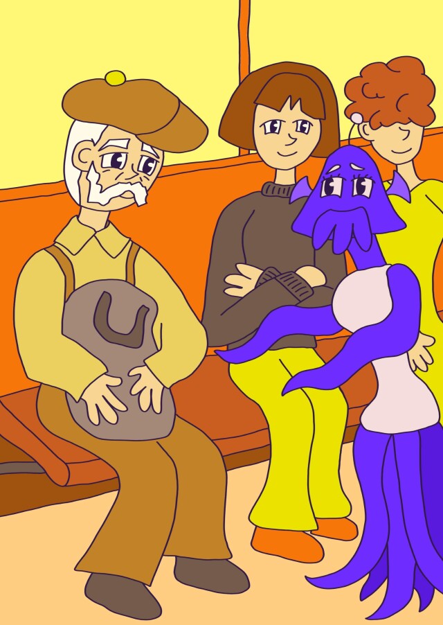 Уроки человейности (1) - CO:CREATE 2