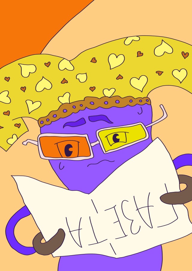 Уроки человейности (1) - CO:CREATE 8