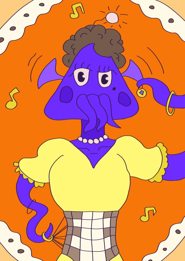 Уроки человейности (1) - CO:CREATE 5