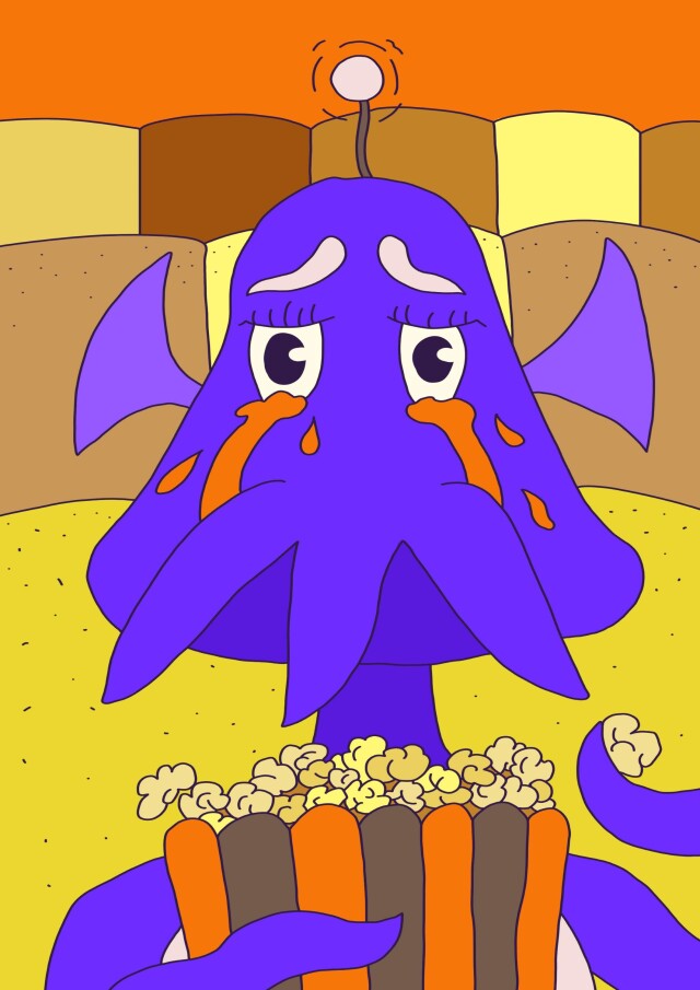 Уроки человейности (2) - CO:CREATE 3