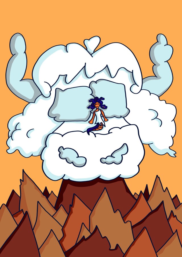 МБОУ СОШ: Олимпия (2) - CO:CREATE 9