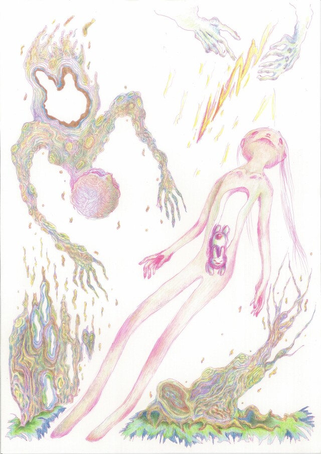 lunar trigger - CO:CREATE 1