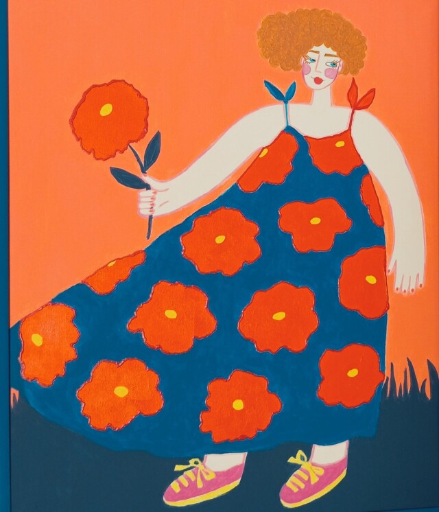 Летний вайб - CO:CREATE 1