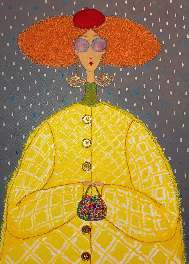 Питер - CO:CREATE