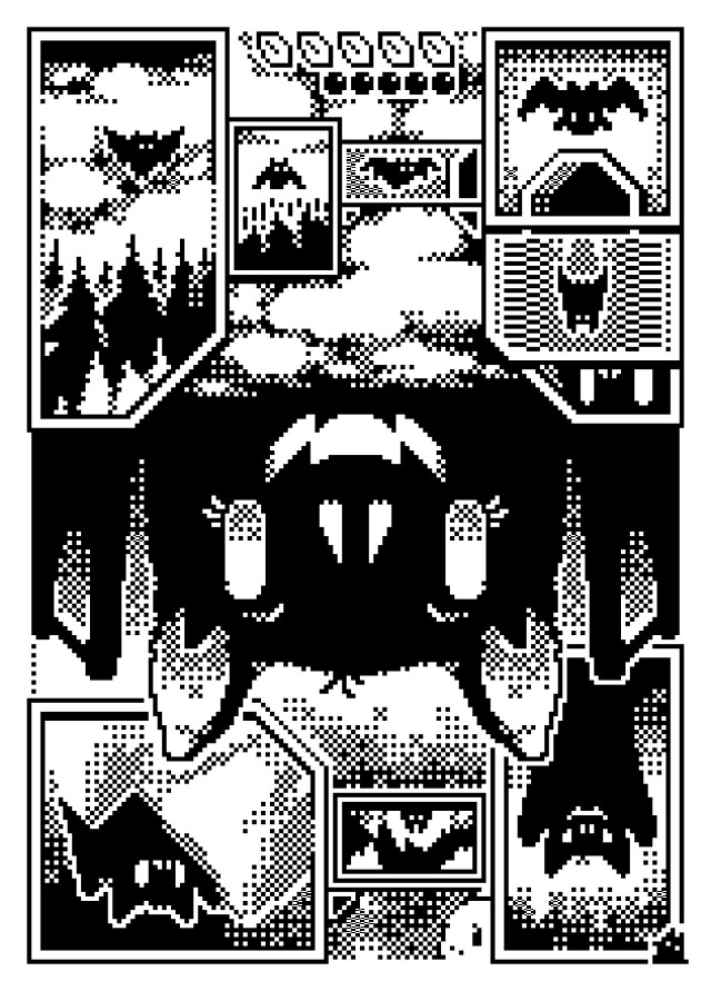 Криис. Страх Мармеландии. - CO:CREATE