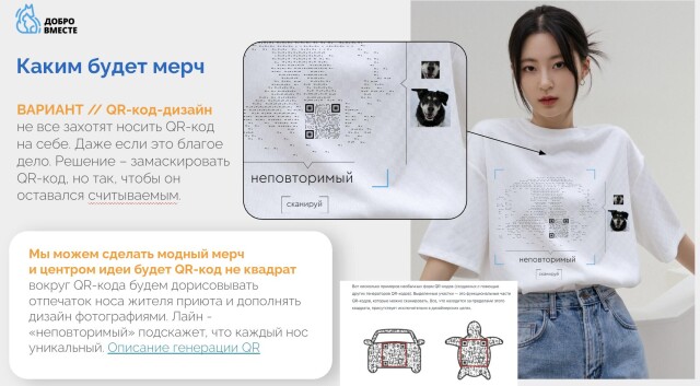 Неповторимый Добромерч - CO:CREATE 3