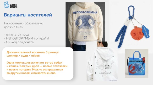 Неповторимый Добромерч - CO:CREATE 4