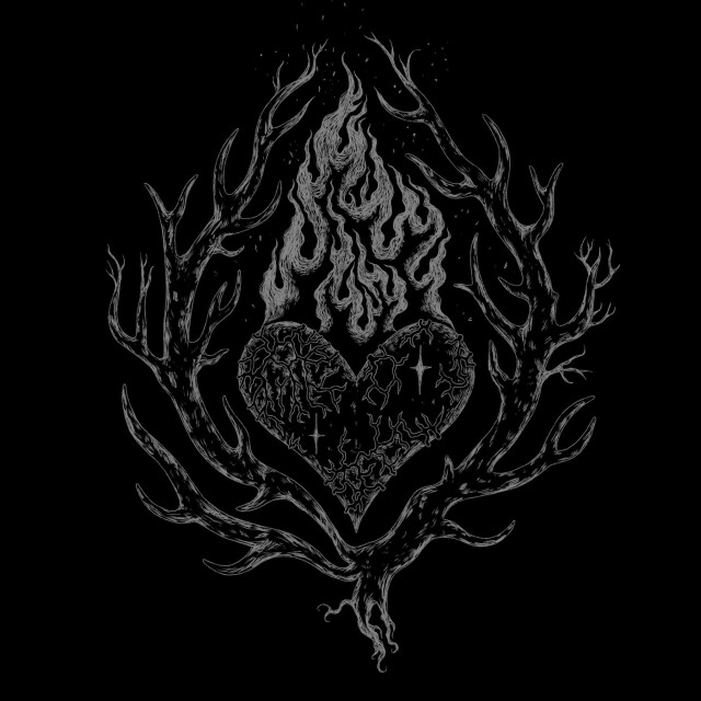 Сердце с огнем внутри - CO:CREATE 1